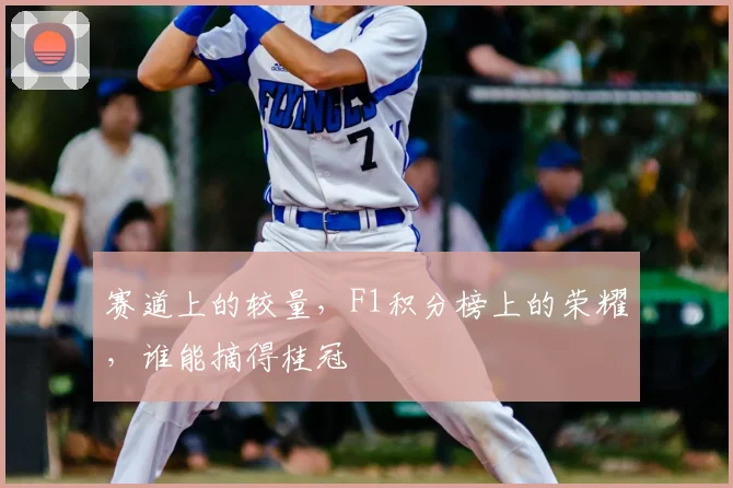 赛道上的较量,F1积分榜上的荣耀,谁能摘得桂冠